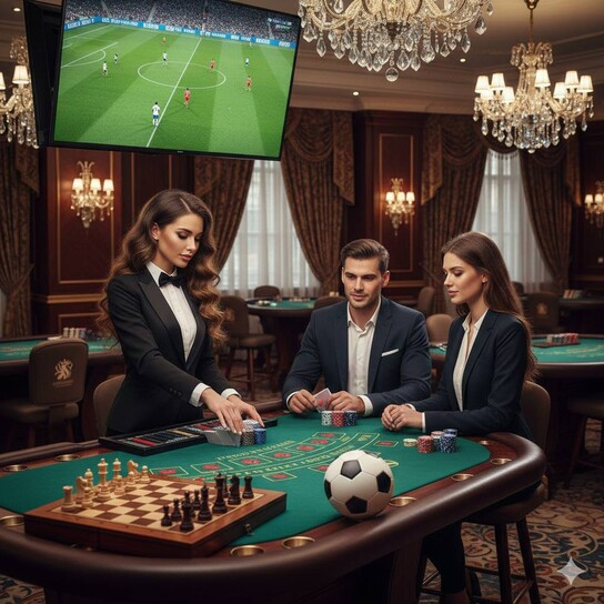 免费的棋牌类游戏在线玩 - 斗地主象棋围棋麻将合集